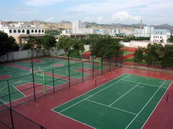 鞍山職工活動(dòng)中心