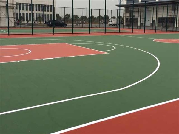 韓泰集團球場工程竣工