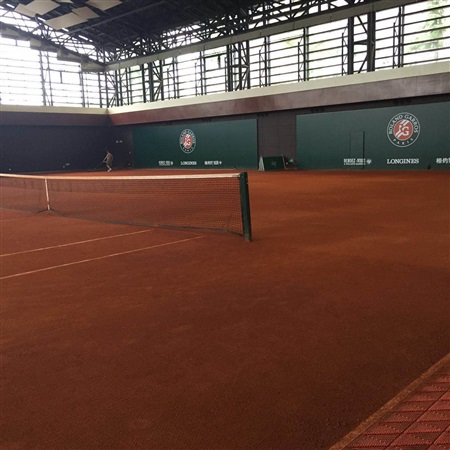 網(wǎng)球場(chǎng)1 網(wǎng)球場(chǎng)1